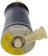 Dorman 949-271 Air Suspension Spring - Rear Left or Rear Right