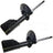 Dorman 949-518 Air Spring to Coil Spring Conversion Kit - Front