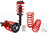 Dorman 949-538 Air Spring to Coil Spring Conversion Kit - Front or Rear