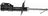 Dorman 949-587 Air Spring to Coil Spring Conversion Kit - Front