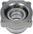 Dorman 951-001 Wheel Bearing - Rear Left