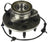 Dorman 951-008 Wheel Bearing and Hub Assembly - Front