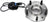 Dorman 951-011 Wheel Bearing and Hub Assembly - Front