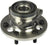 Dorman 951-014 Wheel Bearing and Hub Assembly - Front