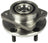 Dorman 951-020 Wheel Bearing and Hub Assembly - Front
