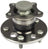 Dorman 951-025 Wheel Bearing and Hub Assembly - Rear