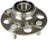 Dorman 951-028 Wheel Bearing and Hub Assembly - Rear