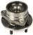 Dorman 951-038 Wheel Bearing and Hub Assembly - Front