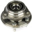 Dorman 951-047 Wheel Bearing and Hub Assembly - Front