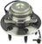 Dorman 951-060 Wheel Bearing and Hub Assembly - Front