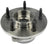 Dorman 951-062 Wheel Bearing and Hub Assembly - Front