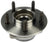Dorman 951-063 Wheel Bearing and Hub Assembly - Front