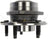 Dorman 951-086 Wheel Bearing and Hub Assembly - Front, Front Left or Front Right