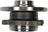 Dorman 951-110 Wheel Bearing and Hub Assembly - Front or Rear