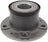Dorman 951-112 Wheel Bearing and Hub Assembly - Rear