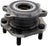 Dorman 951-117 Wheel Bearing and Hub Assembly - Front