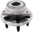 Dorman 951-141 Wheel Bearing and Hub Assembly - Front or Rear