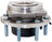 Dorman 951-164 Wheel Bearing and Hub Assembly - Front