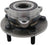 Dorman 951-176 Wheel Bearing and Hub Assembly - Front or Rear