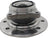 Dorman 951-178 Wheel Bearing and Hub Assembly - Front