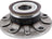 Dorman 951-179 Wheel Bearing and Hub Assembly - Rear