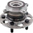 Dorman 951-194 Wheel Bearing and Hub Assembly - Rear