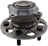 Dorman 951-199 Wheel Bearing and Hub Assembly - Rear