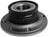 Dorman 951-210 Wheel Bearing and Hub Assembly - Rear