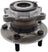 Dorman 951-212 Wheel Bearing and Hub Assembly - Rear