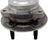 Dorman 951-216 Wheel Bearing and Hub Assembly - Front or Rear