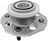 Dorman 951-231 Wheel Bearing and Hub Assembly - Rear