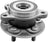 Dorman 951-238 Wheel Bearing and Hub Assembly - Front