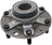 Dorman 951-242 Wheel Bearing and Hub Assembly - Rear