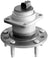 Dorman 951-247 Wheel Bearing and Hub Assembly - Front