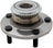 Dorman 951-253 Wheel Bearing and Hub Assembly - Rear