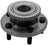Dorman 951-274 Wheel Bearing and Hub Assembly - Front