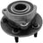 Dorman 951-288 Wheel Bearing and Hub Assembly - Front or Rear