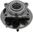 Dorman 951-839 Wheel Bearing and Hub Assembly - Rear