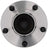 Dorman 951-859 Wheel Bearing and Hub Assembly - Front