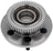 Dorman 951-885 Wheel Bearing and Hub Assembly - Front