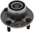 Dorman 951-921 Wheel Bearing and Hub Assembly - Front