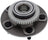 Dorman 951-928 Wheel Bearing and Hub Assembly - Rear