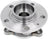 Dorman 951-931 Wheel Bearing and Hub Assembly - Front