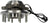 Dorman 952-235 Wheel Bearing and Hub Assembly - Front