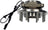 Dorman 952-236 Wheel Bearing and Hub Assembly - Front