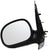 Dorman 955-002 Door Mirror - Left