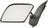 Dorman 955-004 Door Mirror - Left