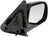 Dorman 955-007 Door Mirror - Right