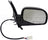 Dorman 955-009 Door Mirror - Right
