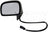 Dorman 955-016 Door Mirror - Left